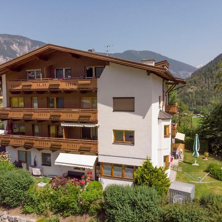 Apartment Bichleregg By Interhome Sautens Esterno foto