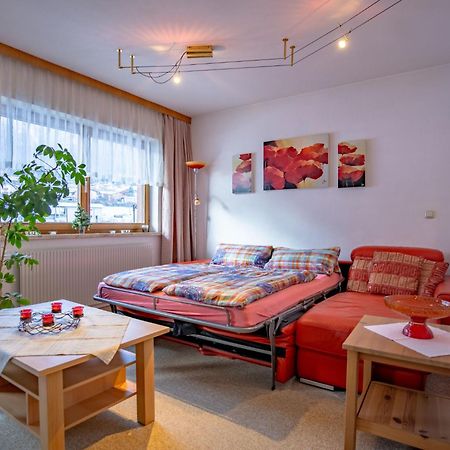 Apartment Bichleregg By Interhome Sautens Esterno foto