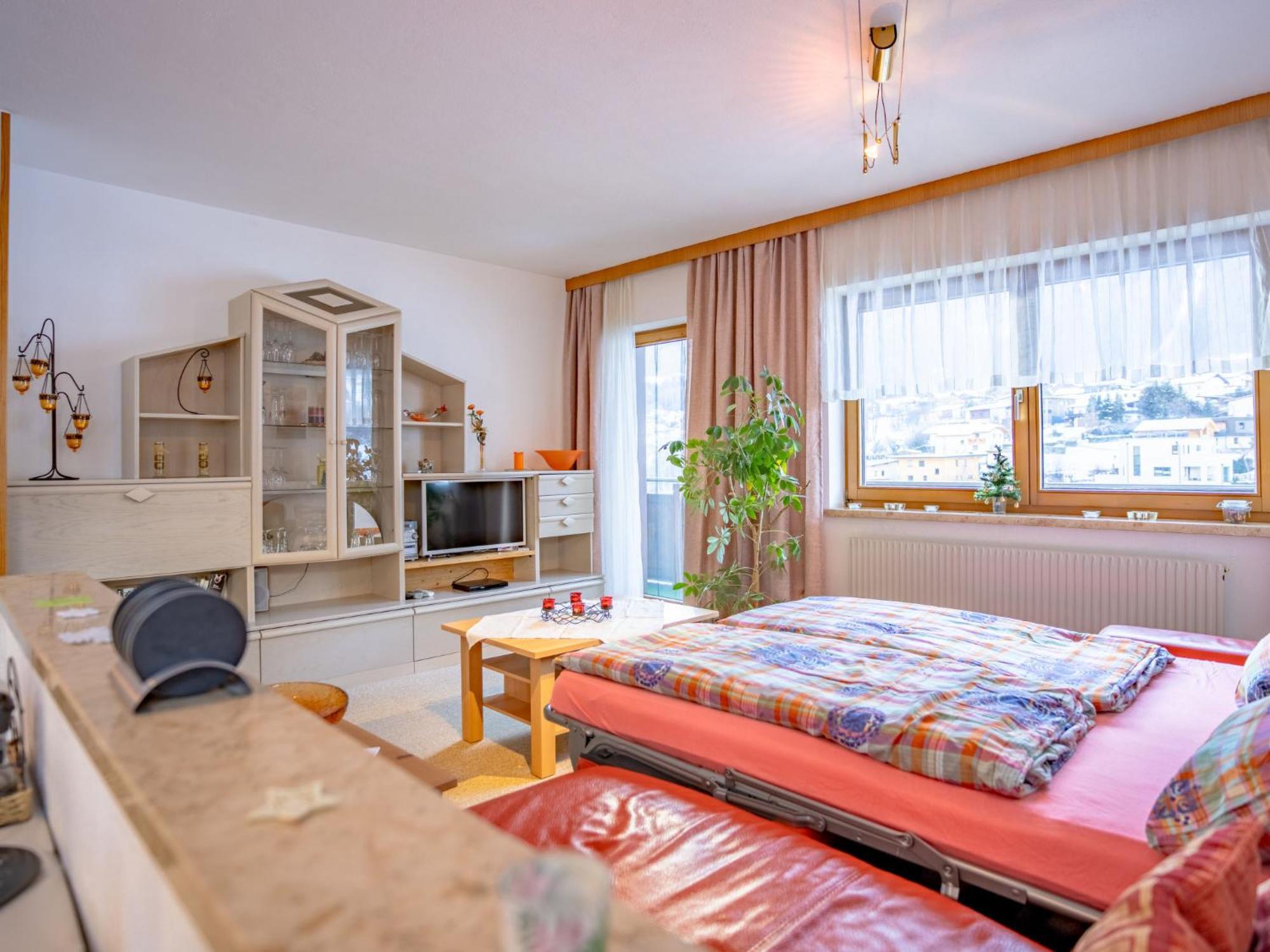 Apartment Bichleregg By Interhome Sautens Esterno foto