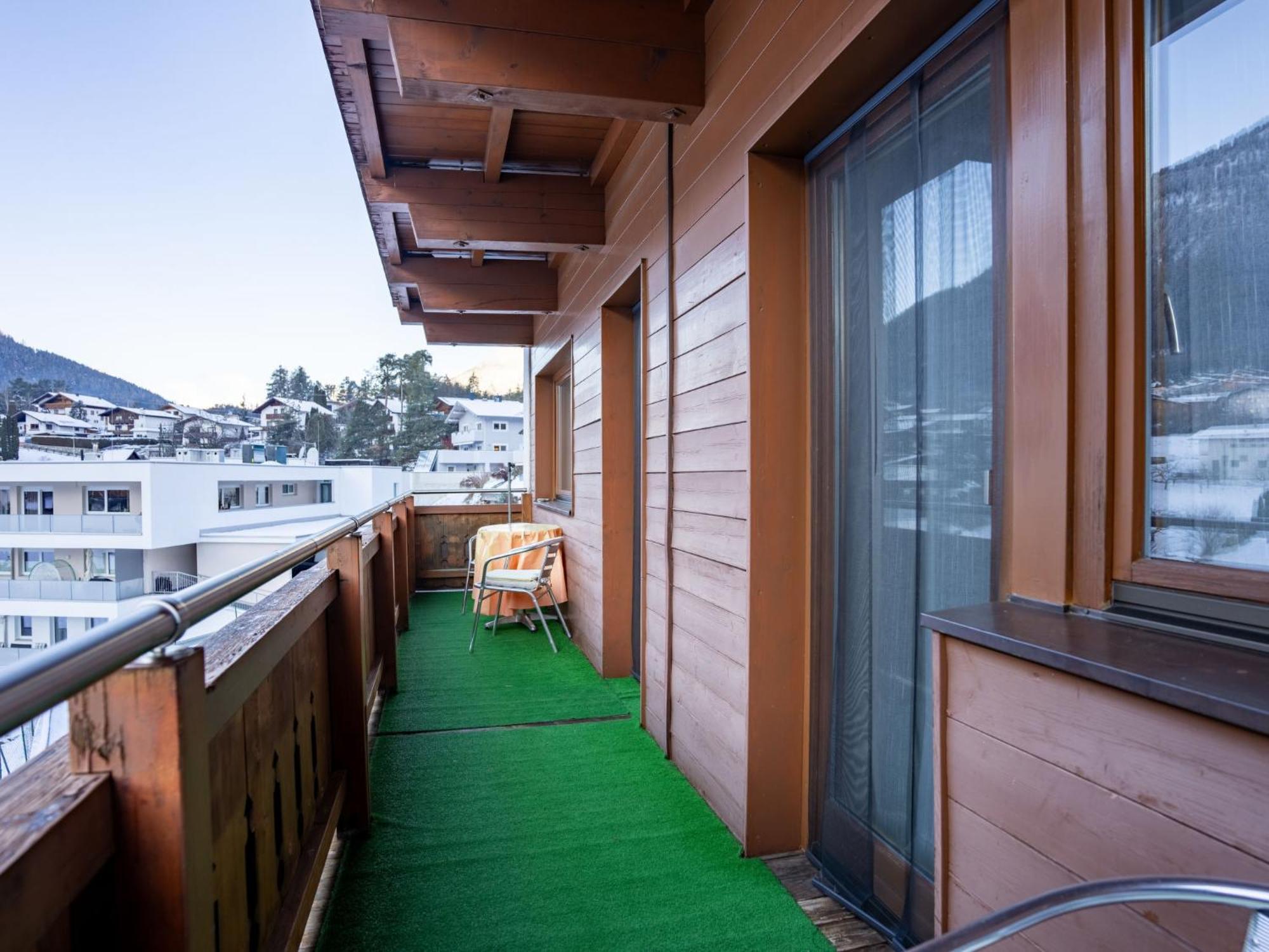 Apartment Bichleregg By Interhome Sautens Esterno foto
