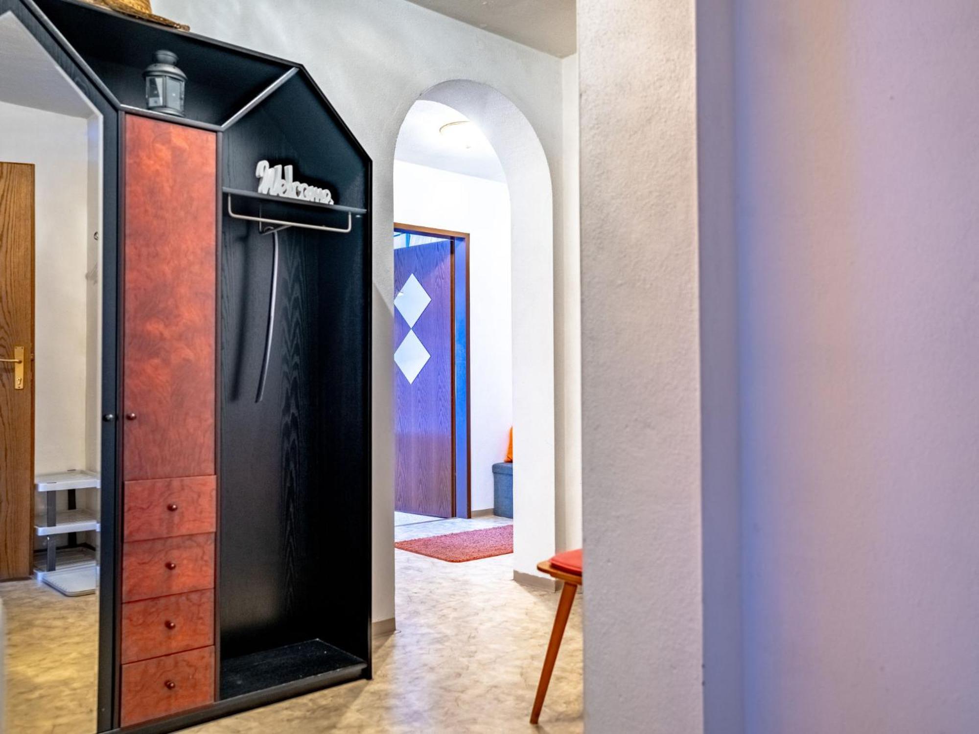 Apartment Bichleregg By Interhome Sautens Esterno foto