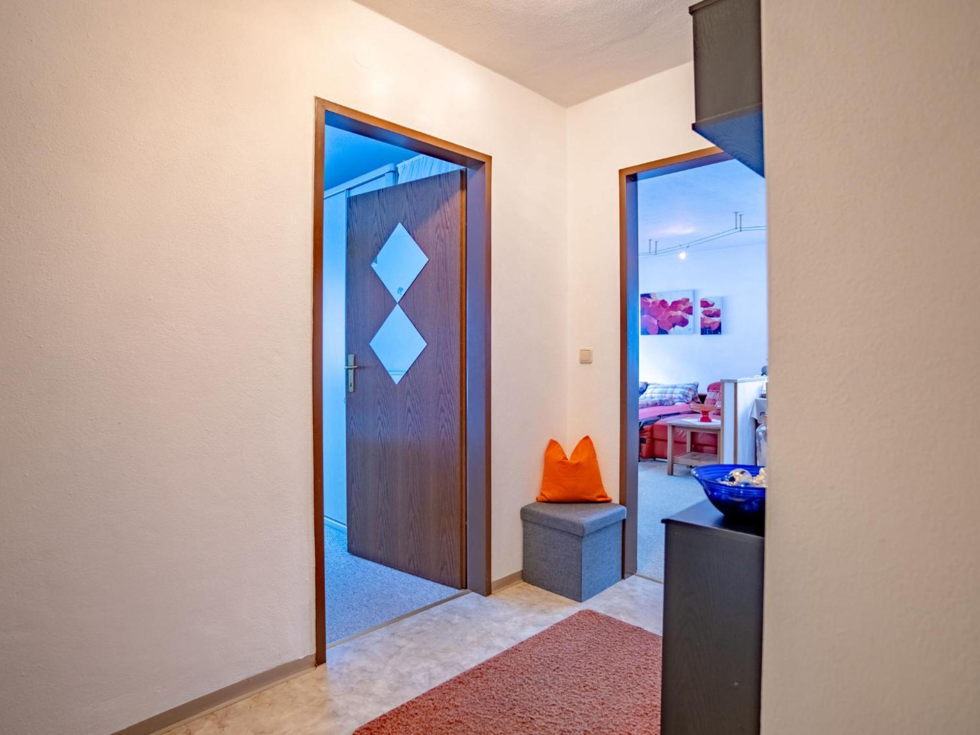 Apartment Bichleregg By Interhome Sautens Esterno foto