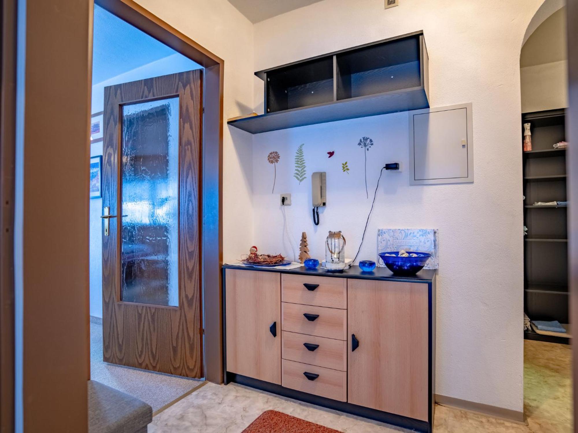 Apartment Bichleregg By Interhome Sautens Esterno foto
