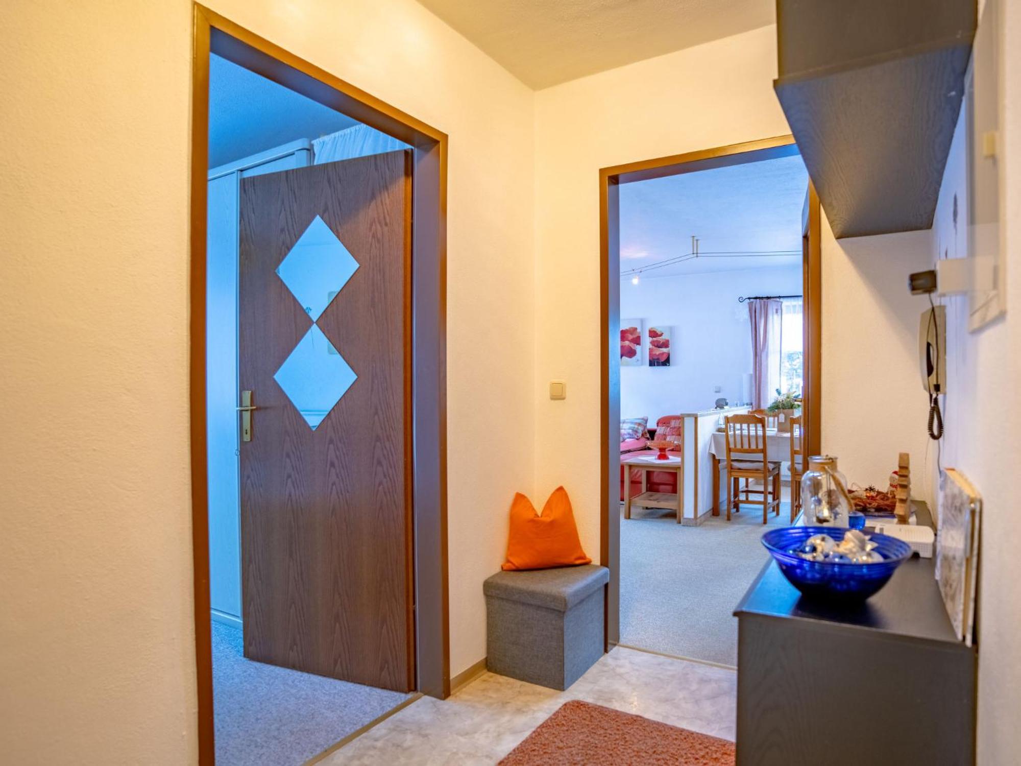 Apartment Bichleregg By Interhome Sautens Esterno foto