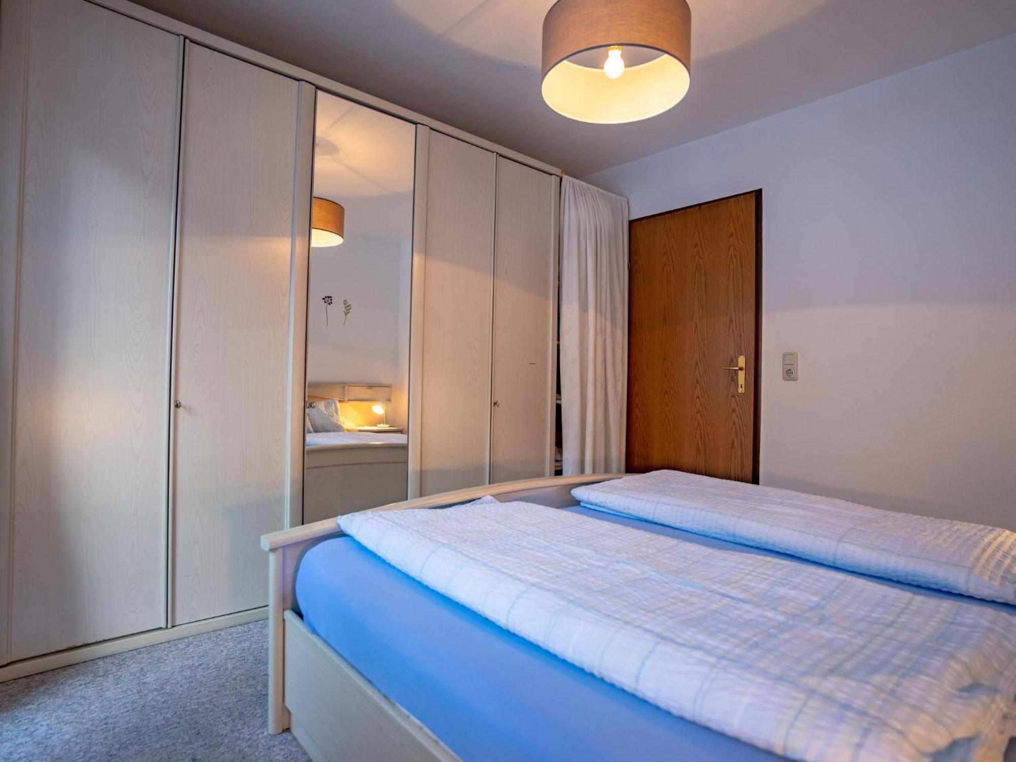 Apartment Bichleregg By Interhome Sautens Esterno foto