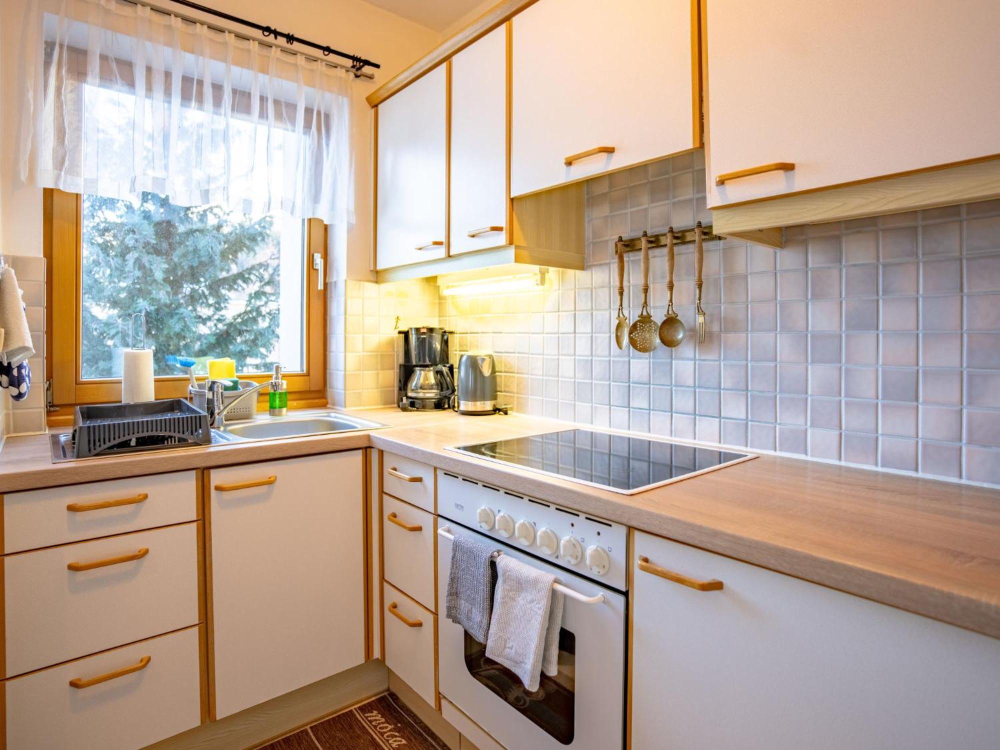 Apartment Bichleregg By Interhome Sautens Esterno foto