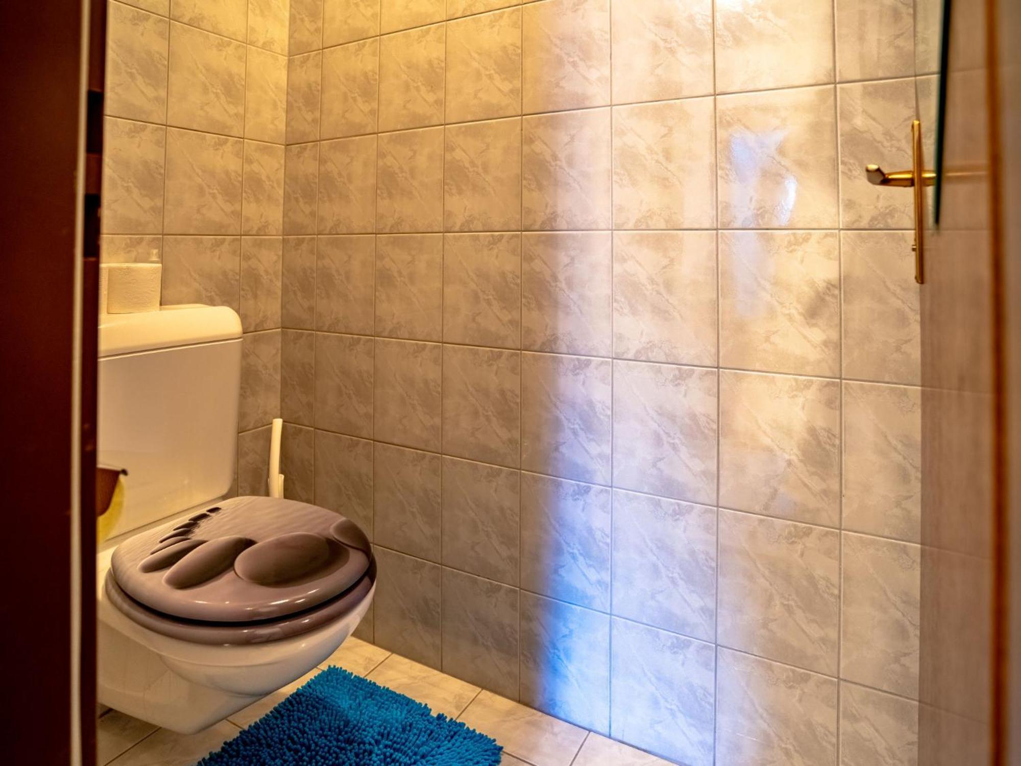 Apartment Bichleregg By Interhome Sautens Esterno foto
