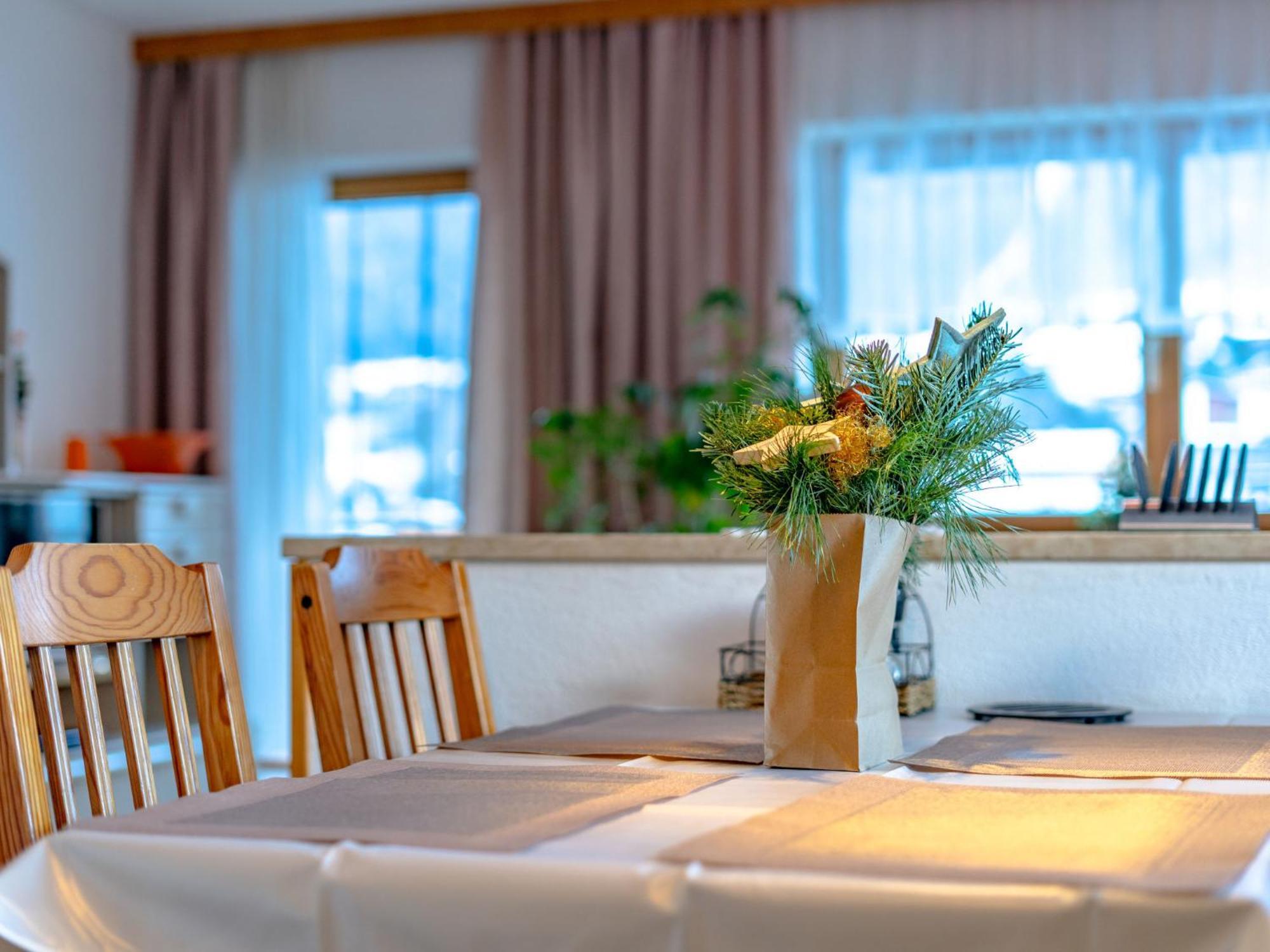 Apartment Bichleregg By Interhome Sautens Esterno foto