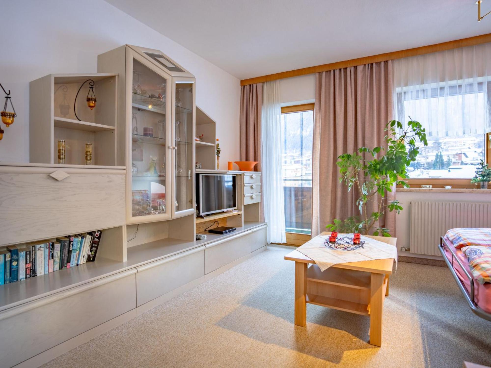 Apartment Bichleregg By Interhome Sautens Esterno foto