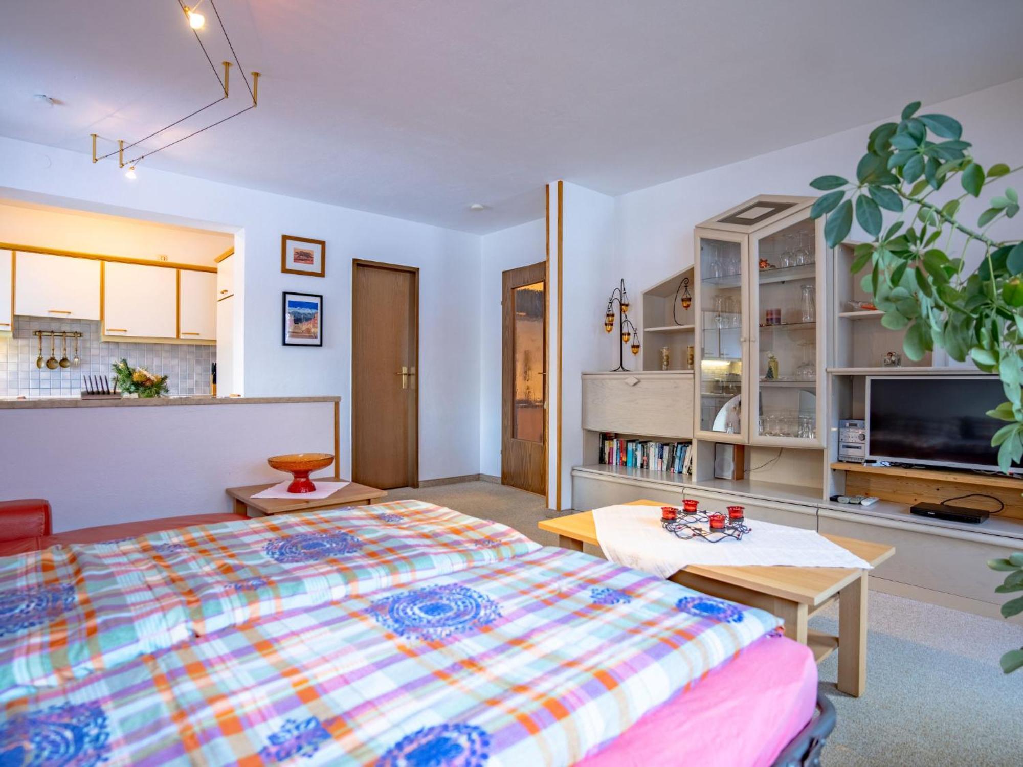 Apartment Bichleregg By Interhome Sautens Esterno foto