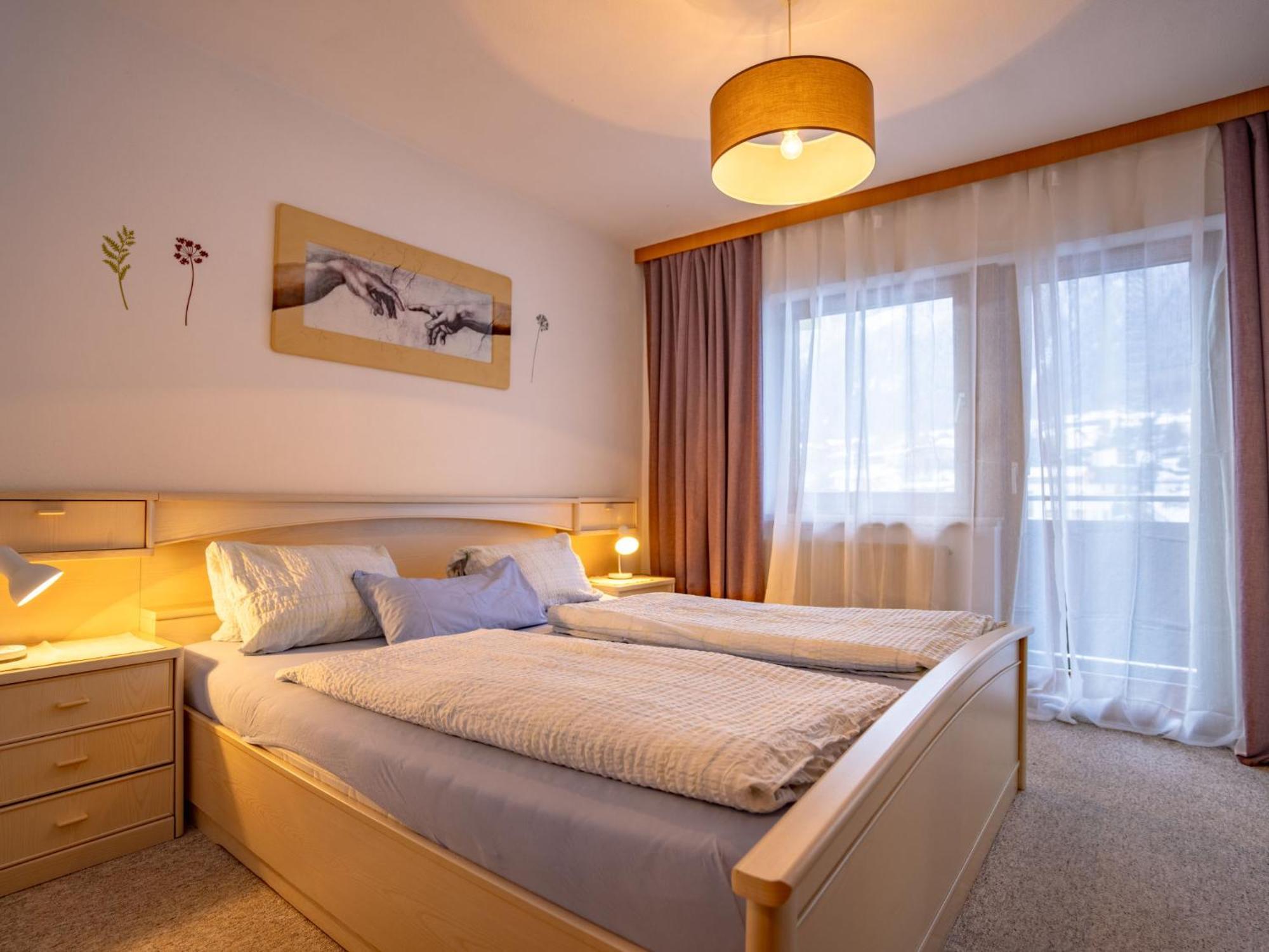 Apartment Bichleregg By Interhome Sautens Esterno foto