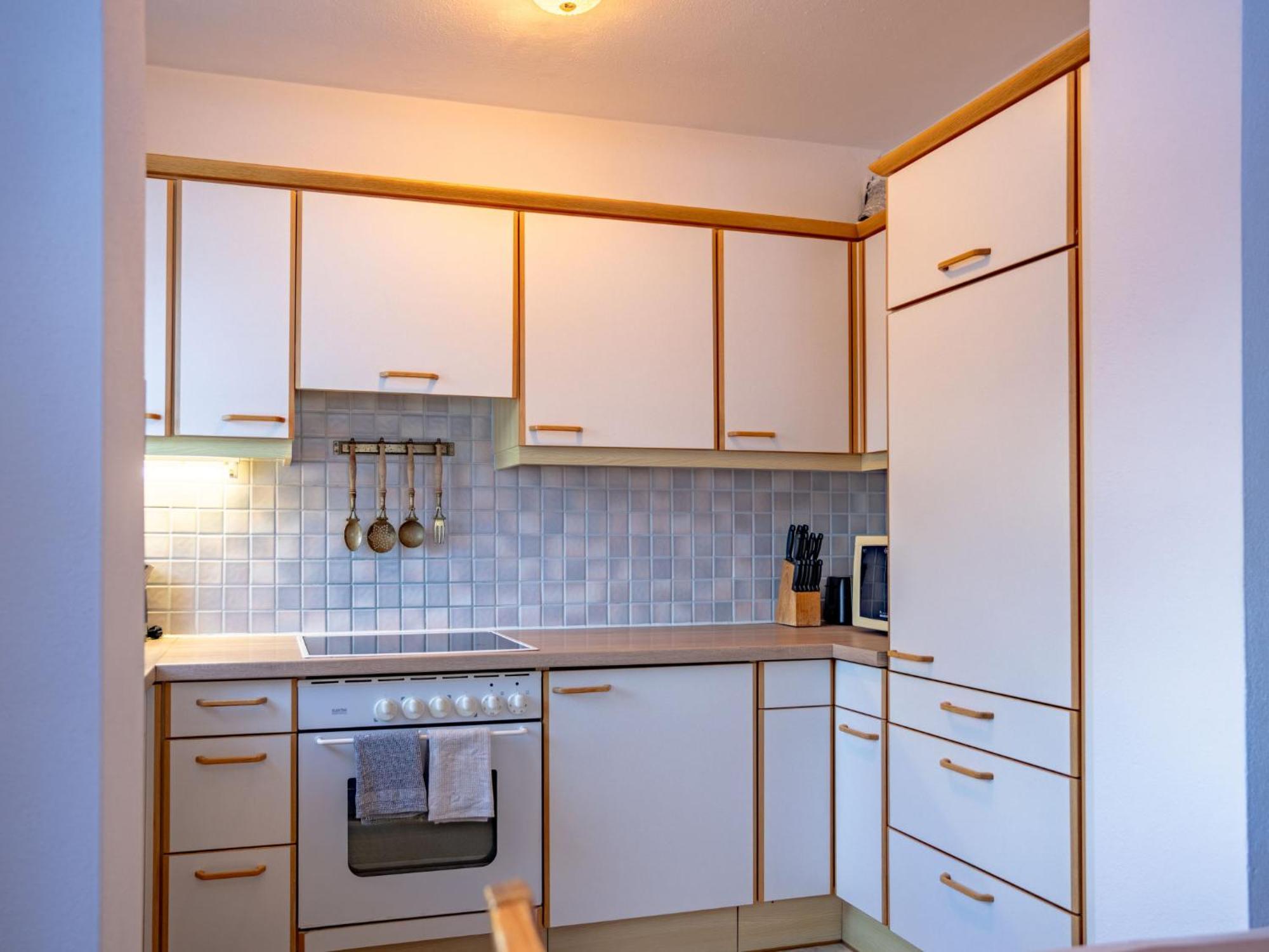 Apartment Bichleregg By Interhome Sautens Esterno foto